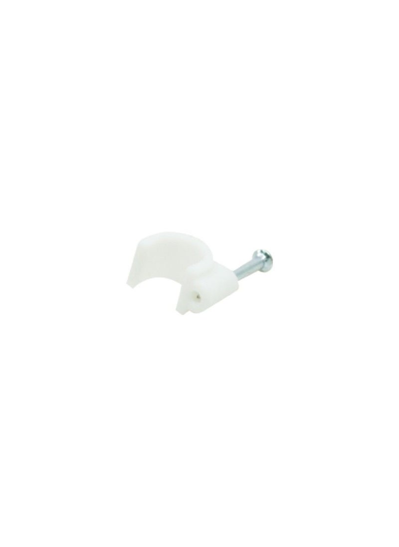 Terminator Terminator Cable Clip 8 Millimetres  - Image 3