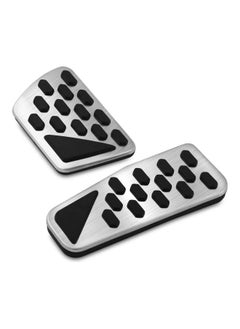 Generic 2-Piece Gas And Brake Pedal Cover  - Image 3
