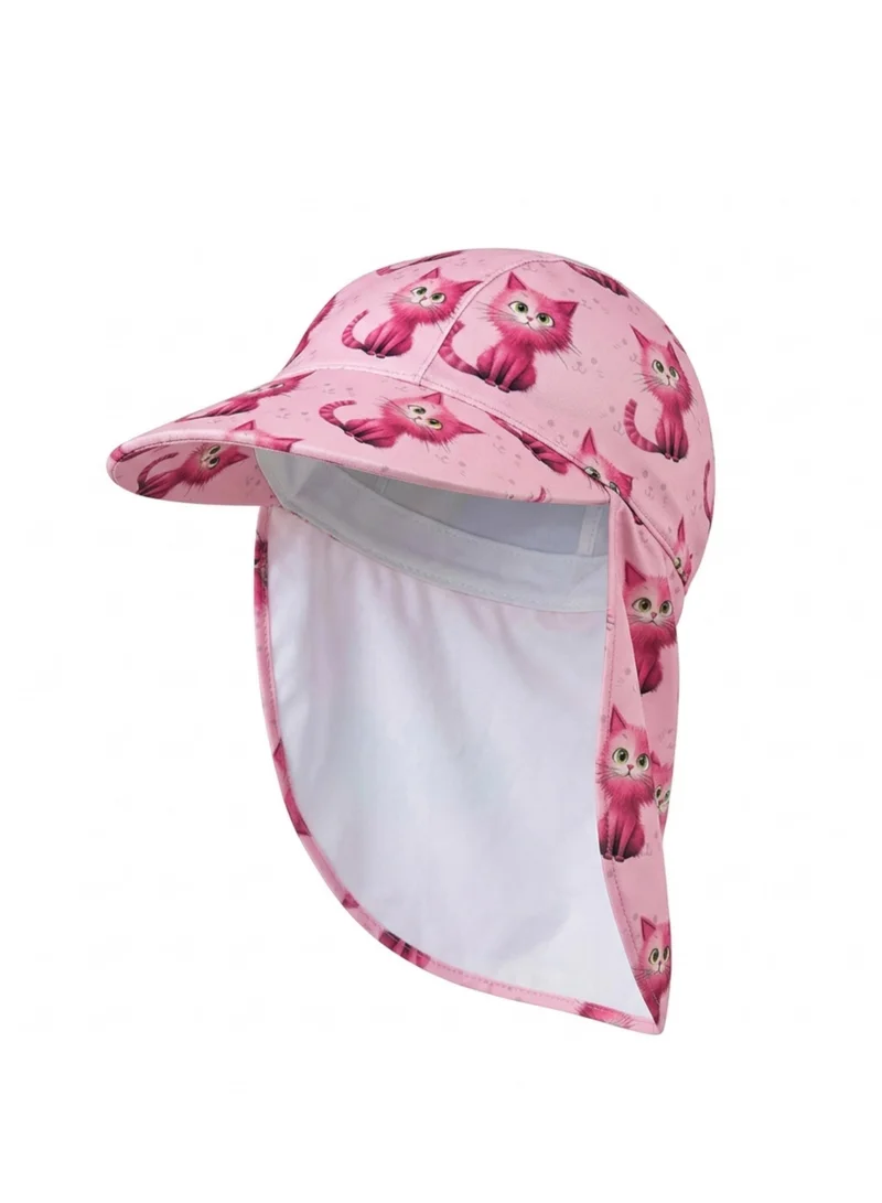 سليبستوب قبعة شمسية جونيور كيكي