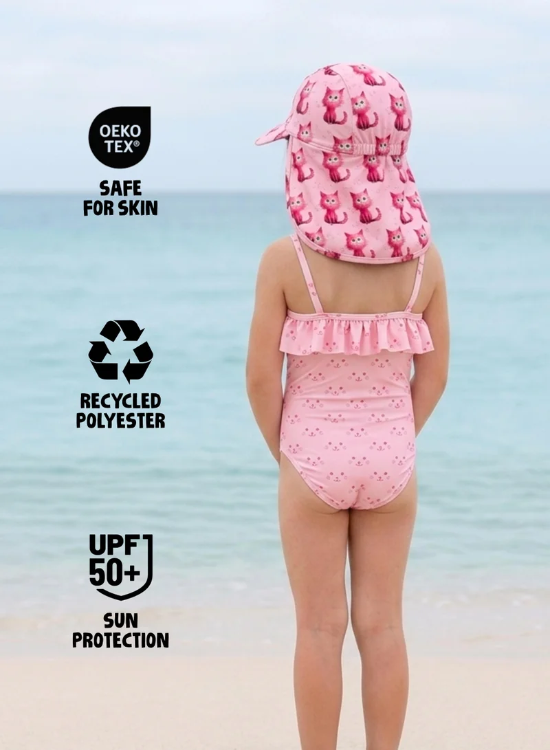 Slipstop Kiki Junior Kiki Junior Sun Hat for Women | Best Price UAE