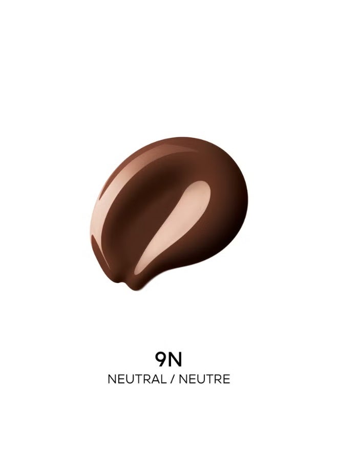 غيرلان كريم أساس جيرلان تيراكوتا لو تينت جلو هيلثي جلو 9N - Image 3