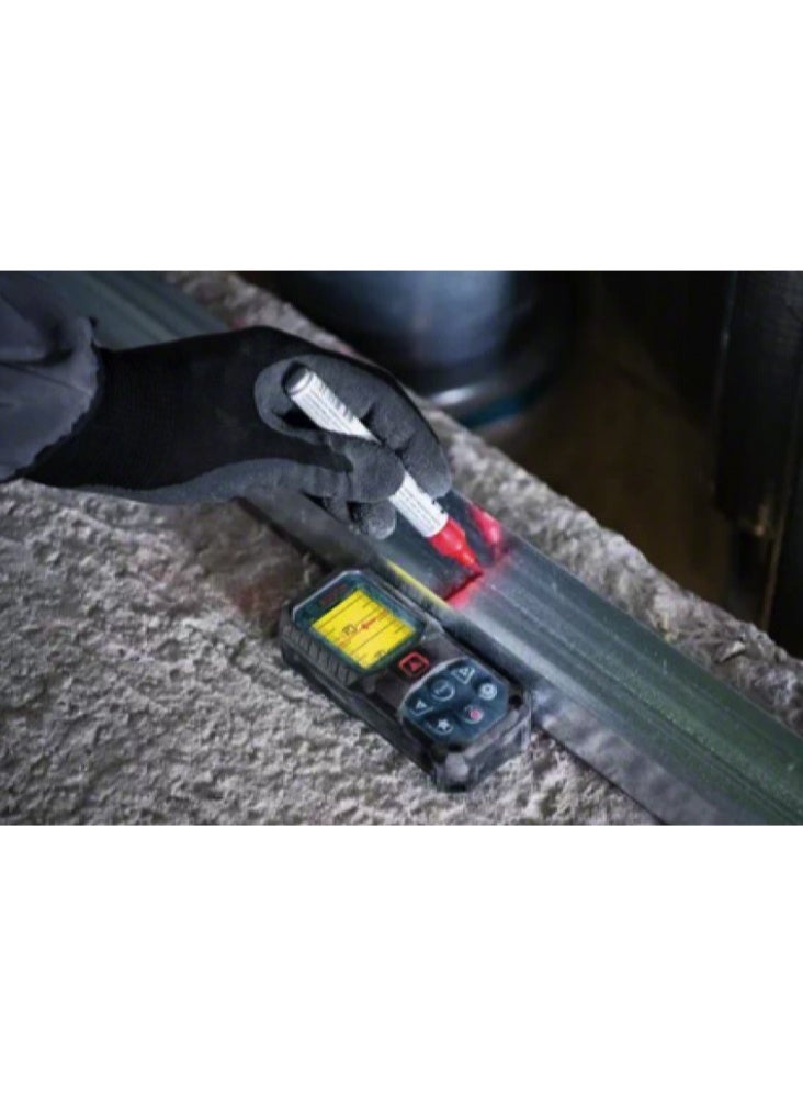 BOSCH Bosch GLM 50-20 – Professional Laser Distance Measurer up to 50m Precision - Image 1