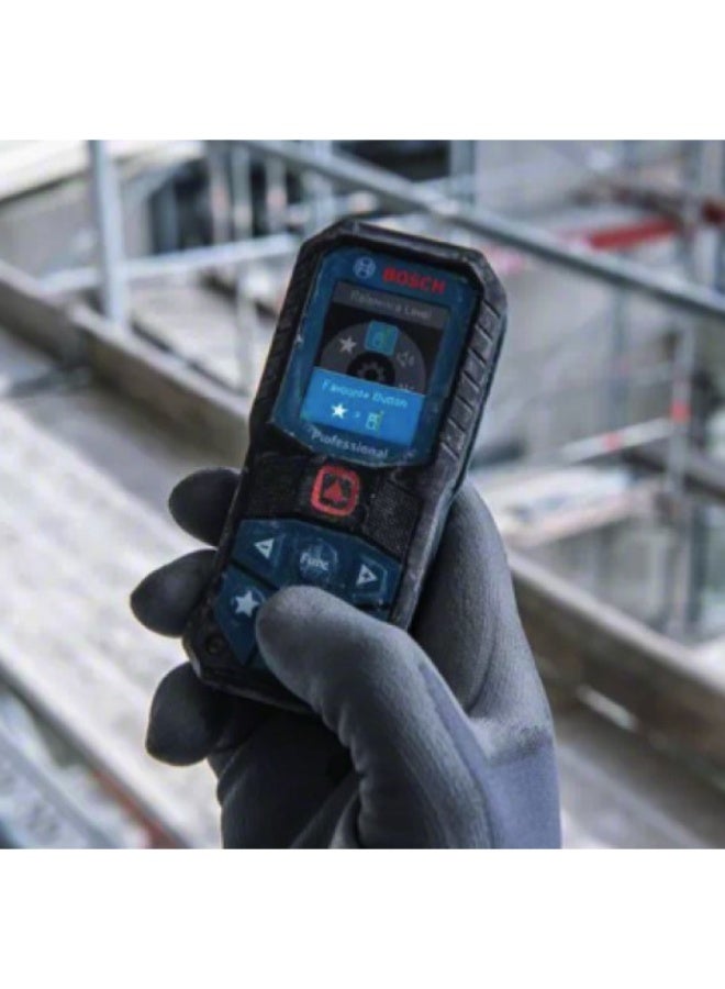 BOSCH Bosch GLM 50-20 – Professional Laser Distance Measurer up to 50m Precision - Image 4