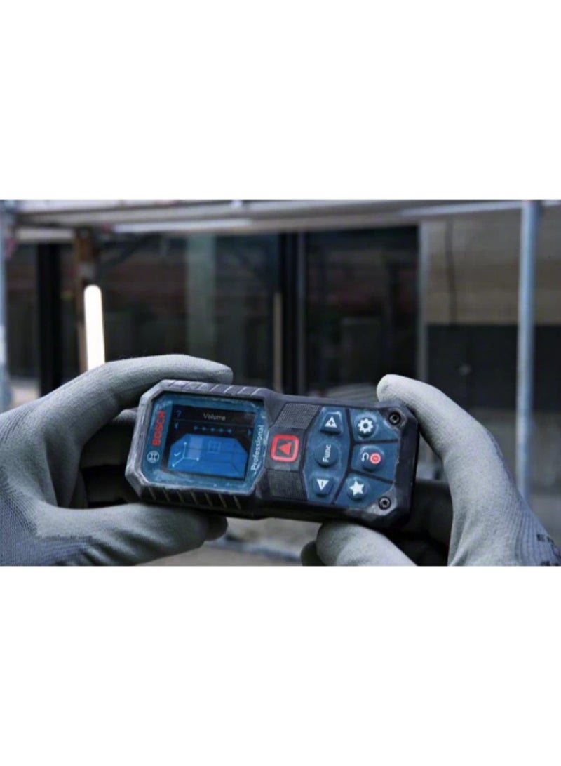 BOSCH Bosch GLM 50-20 – Professional Laser Distance Measurer up to 50m Precision - Image 5