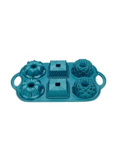 ALMUFARREJ Granite Cake Mould  - Image 1