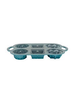 ALMUFARREJ Granite Cake Mould  - Image 2