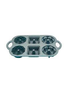ALMUFARREJ Granite Cake Mould  - Image 3