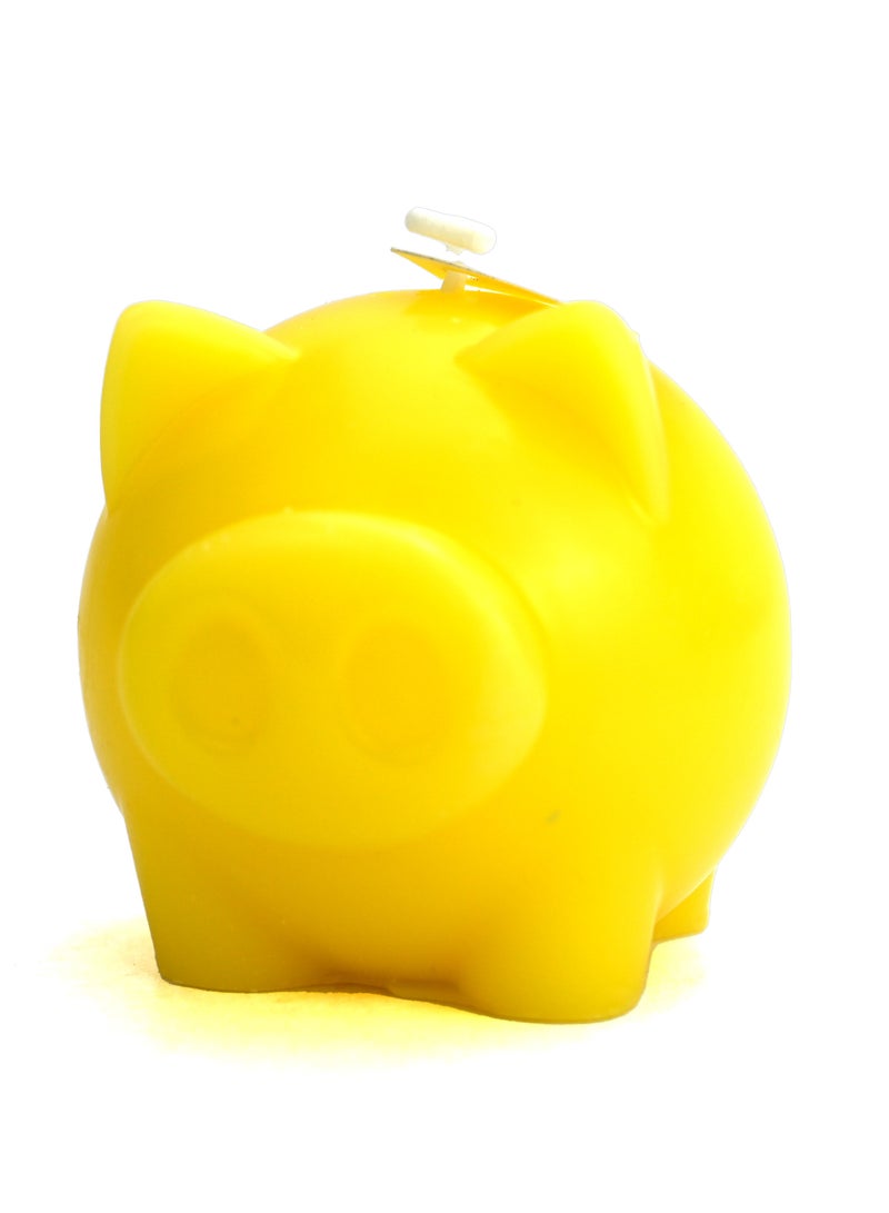 Floral Scented Candles/Yellow Scented Candles Gift Box/Scented Candle For Home Décor/Animal Shaped Scented Candles For Home