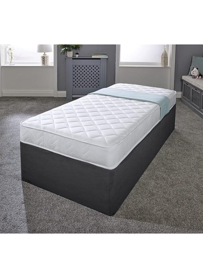 MAF furniture Good Sleep Every Night Maf Medical Mattress, Single Medicated Mattress, W180X L190 X H20 Cm  - Image 3