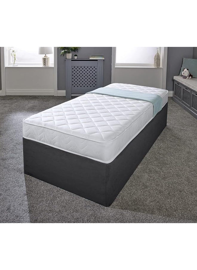 MAF furniture Good Sleep Every Night Maf Medical Mattress, Single Medicated Mattress, W180X L190 X H20 Cm  - Image 5