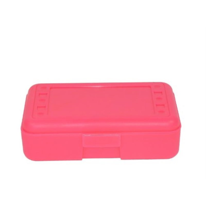 Romanoff Products Pencil Box, Hot Pink - Image 2