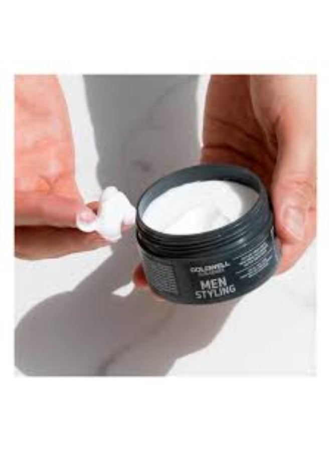 Goldwell Dualsenses Men Styling Texture Cream Paste 100ml - Image 2