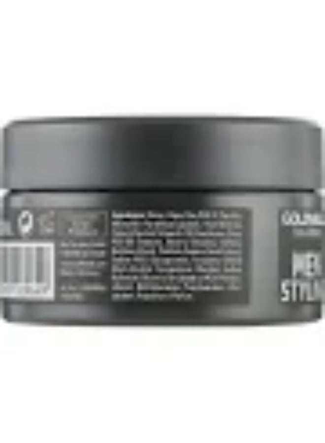 Goldwell Dualsenses Men Styling Texture Cream Paste 100ml - Image 4