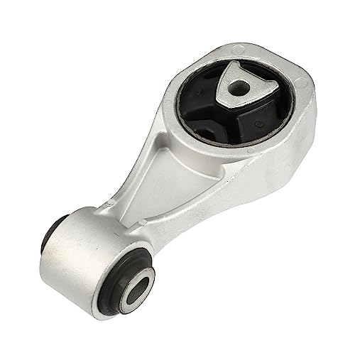 VekAuto Engine Mount Compatible for Nissan Sentra 2013-2019, Anti Deform Metal Silver Tone No.113503SG0A Mount Bracket - Image 1