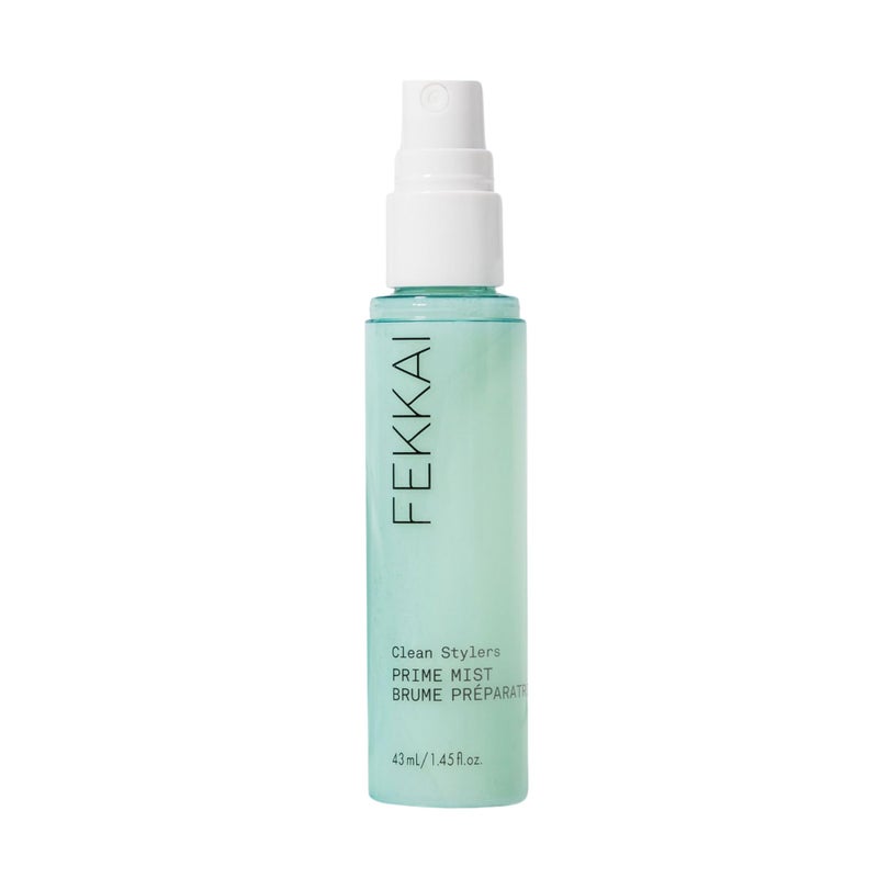 Fekkai Clean Stylers Prime Mist - 1.5 oz - Hydrates, Detangles, Controls Frizz & Offers Heat Protection - Free of Sulfates, Parabens, Phthalates - Vegan, Cruelty-Free - Image 1