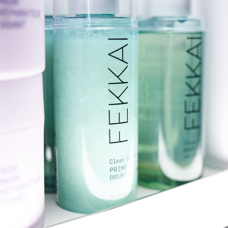 Fekkai Clean Stylers Prime Mist - 1.5 oz - Hydrates, Detangles, Controls Frizz & Offers Heat Protection - Free of Sulfates, Parabens, Phthalates - Vegan, Cruelty-Free - Image 4