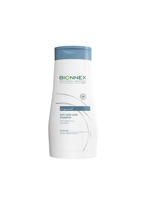 Organica Anti-Hair Loss Shampoo For Oily Hair