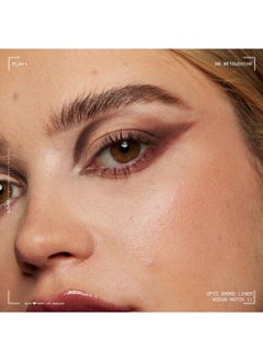 NYX PROFESSIONAL MAKEUP Epic Smoky Angled Liner And Blender  - Image 4