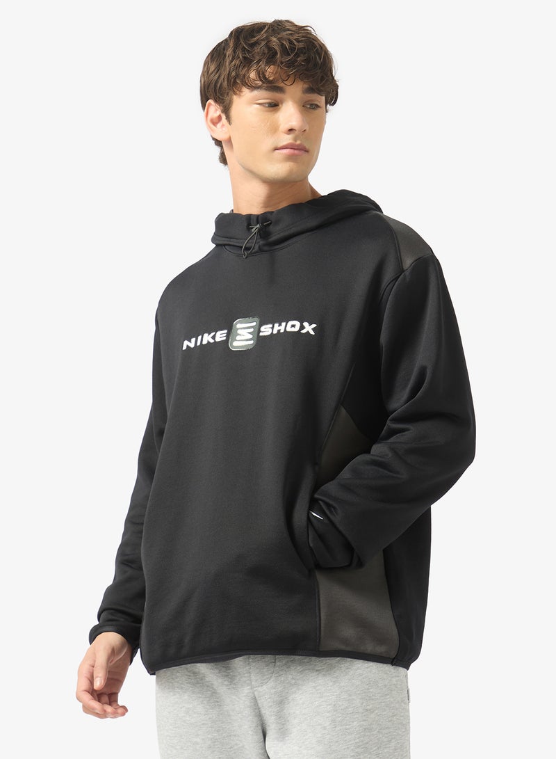 Nike Nsw Shox Hoodie - Image 1