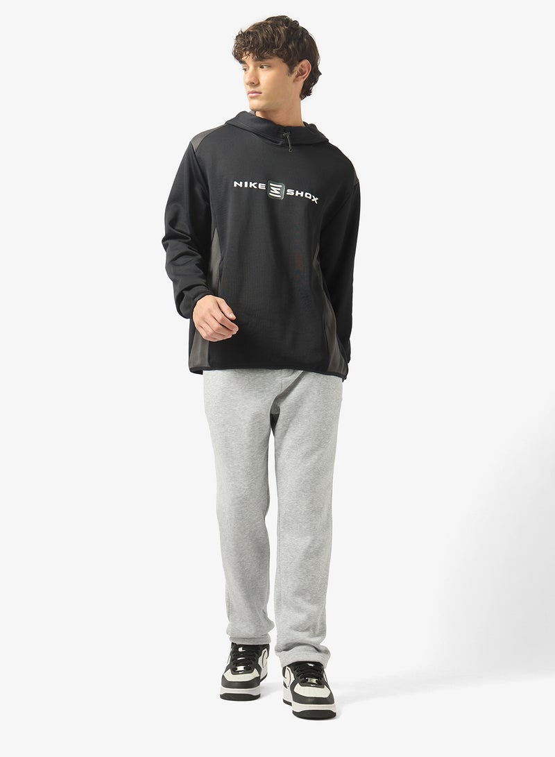Nike Nsw Shox Hoodie - Image 4