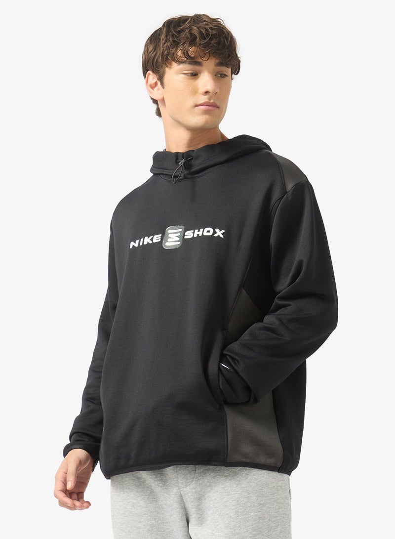 Nike Nsw Shox Hoodie - Image 1