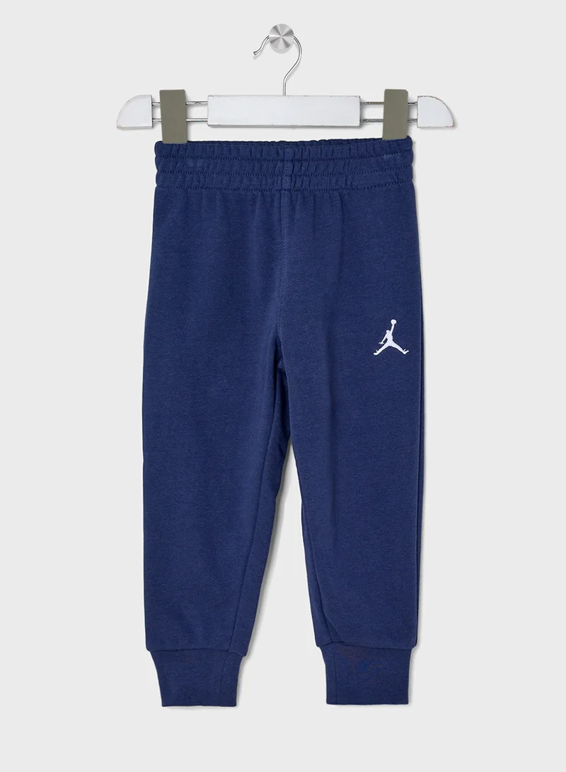 جوردن Infant Mj Brklyn Aop Ft Tracksuits