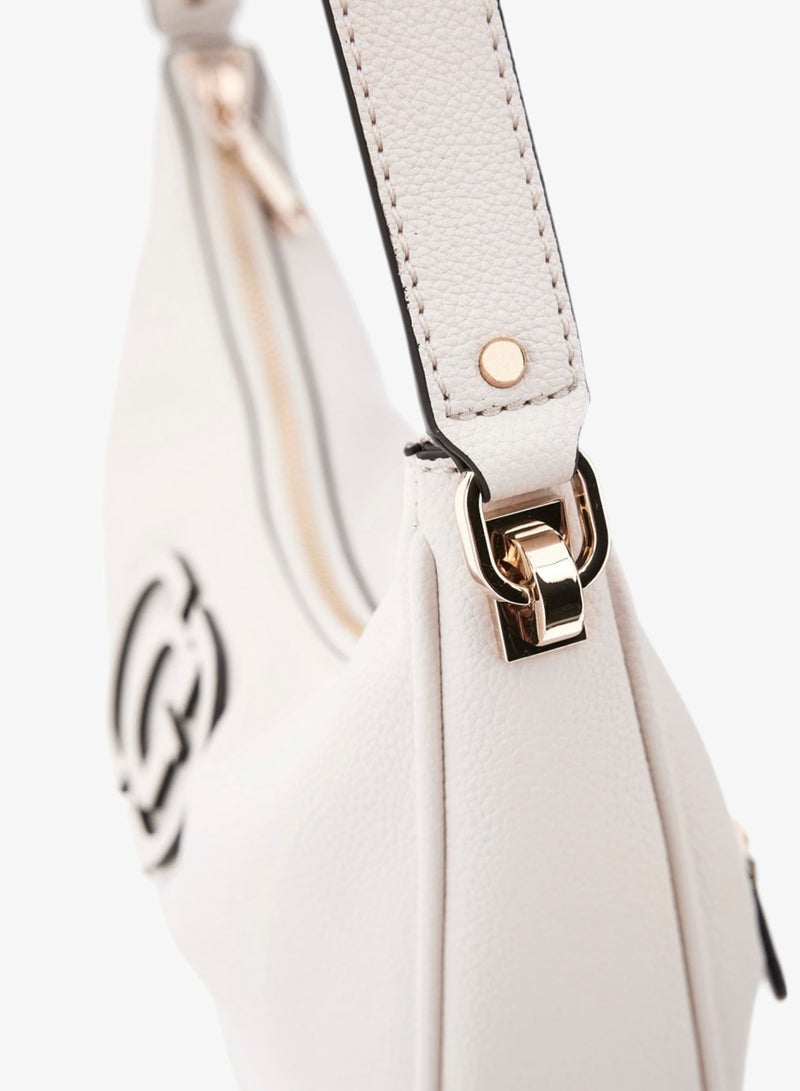 GUESS Calebra Hobo Bag - Image 4