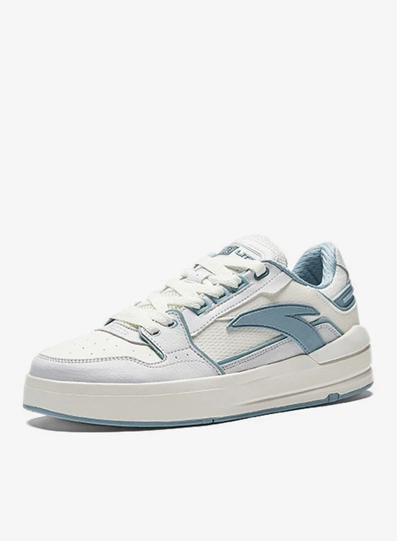 ANTA Street Lite ｜fashion sneakers classic trendy casual sneakers X-Game White