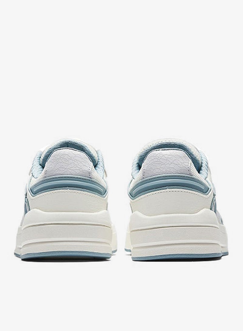 انتا حذاء سنيكرز كلاسيكي عصري كاجوال ستريت لايت - - Image 4