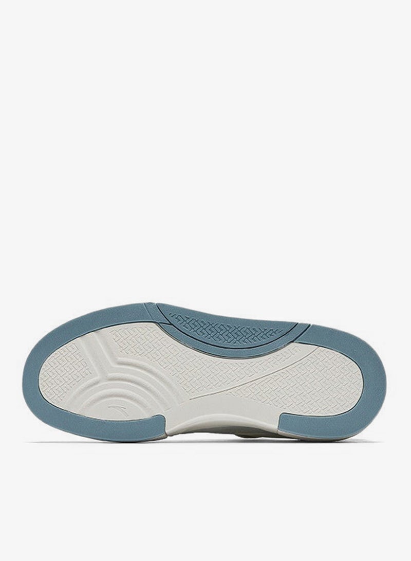 انتا حذاء سنيكرز كلاسيكي عصري كاجوال ستريت لايت - - Image 5