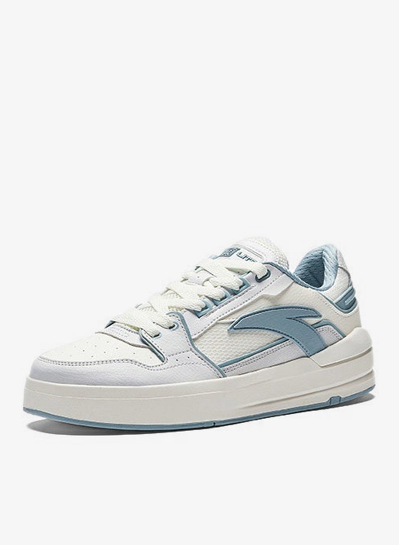 انتا حذاء سنيكرز كلاسيكي عصري كاجوال ستريت لايت - - Image 2