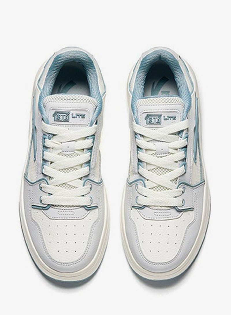 انتا حذاء سنيكرز كلاسيكي عصري كاجوال ستريت لايت - - Image 3
