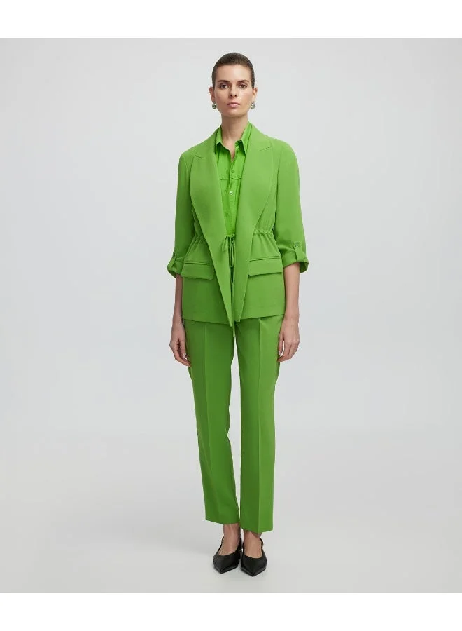 ابيكول جاكيت غير مبطن