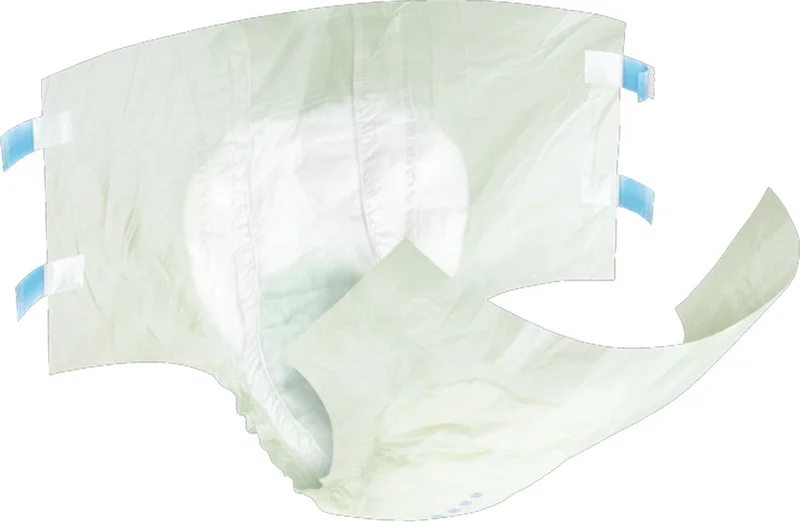 ميدكير Adult Diapers Large Classic 30 Pieces