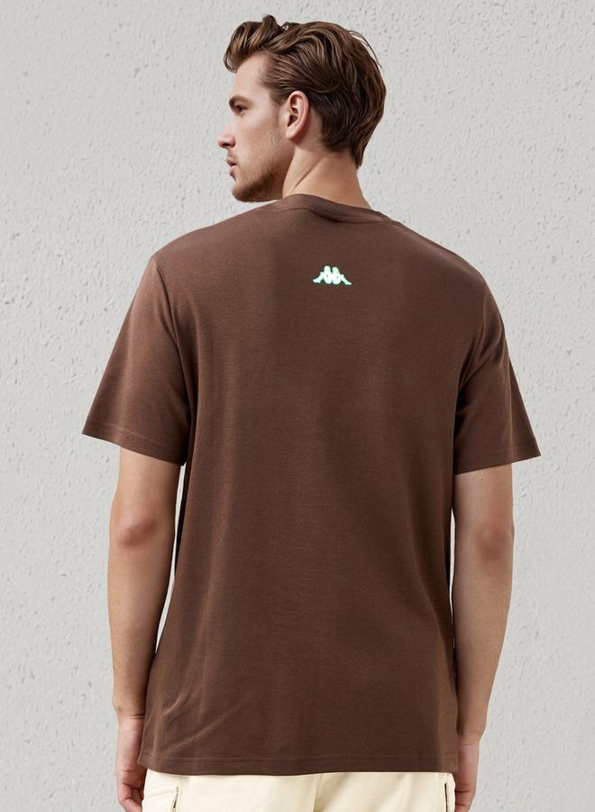 Kappa Printed T-shirt - Image 3