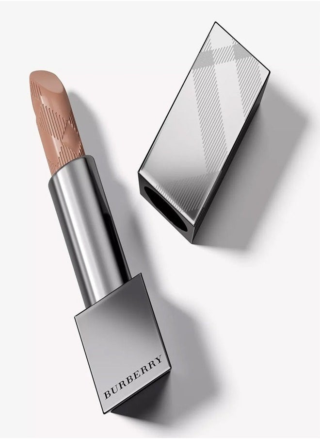 BURBERRY Burberry Lip Velvet Long Lasting Matte Lip Colour No. 25 Nude Cashmere 3.5 g  - Image 5