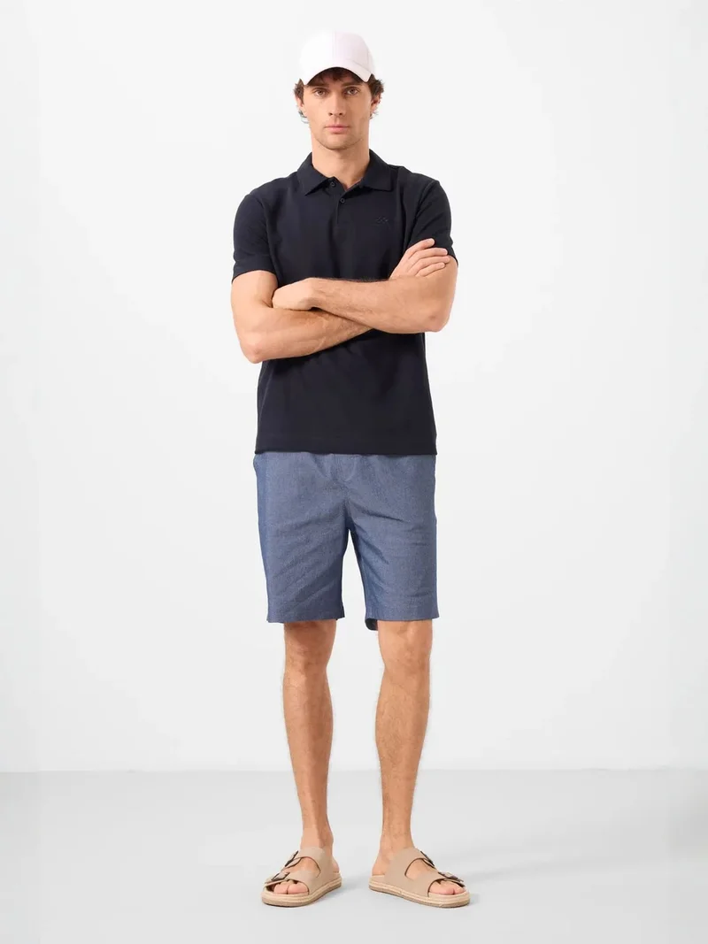 تومي لايف TOMMY Men's Chino Shorts