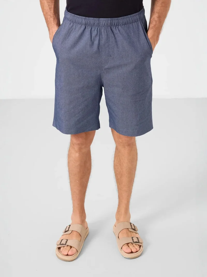 تومي لايف TOMMY Men's Chino Shorts