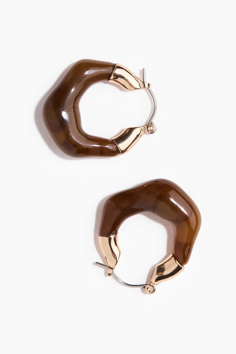 اتش اند ام حلق هوب