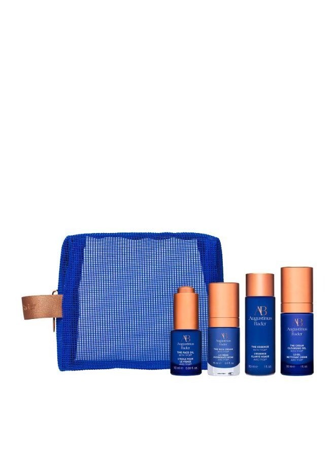 AUGUSTINUS BADER - The Starter Kit with The Rich Cream - Image 1