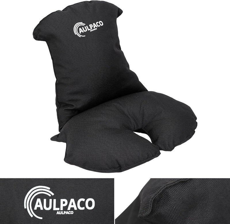 AULPACO Comfortable Backrest Seat Cushion for Segway Ninebot Gokart - Image 2