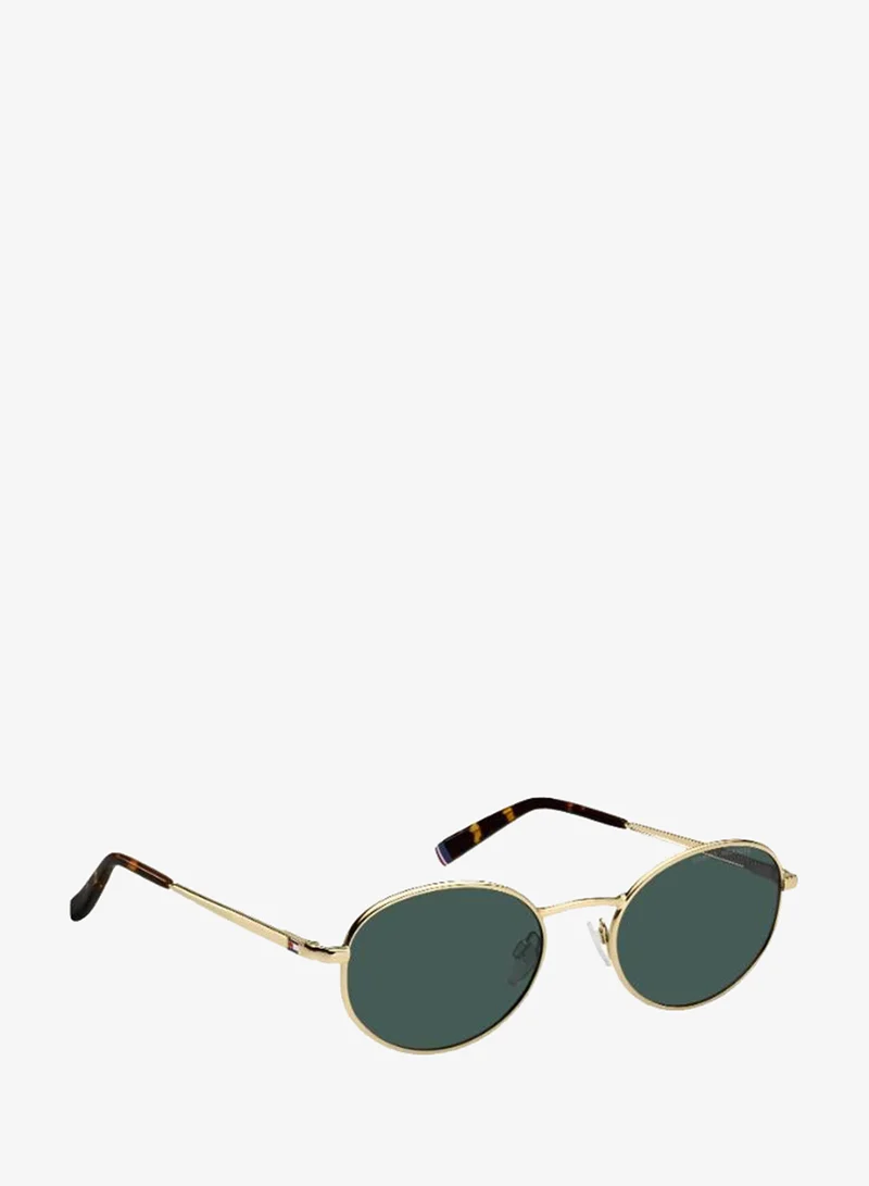 Tommy Hilfiger Oval Sunglasses