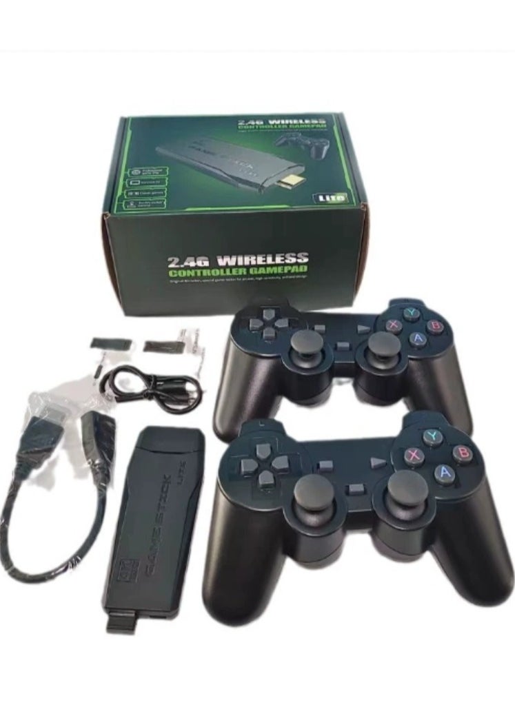 Retro Game Console Video Game Stick 