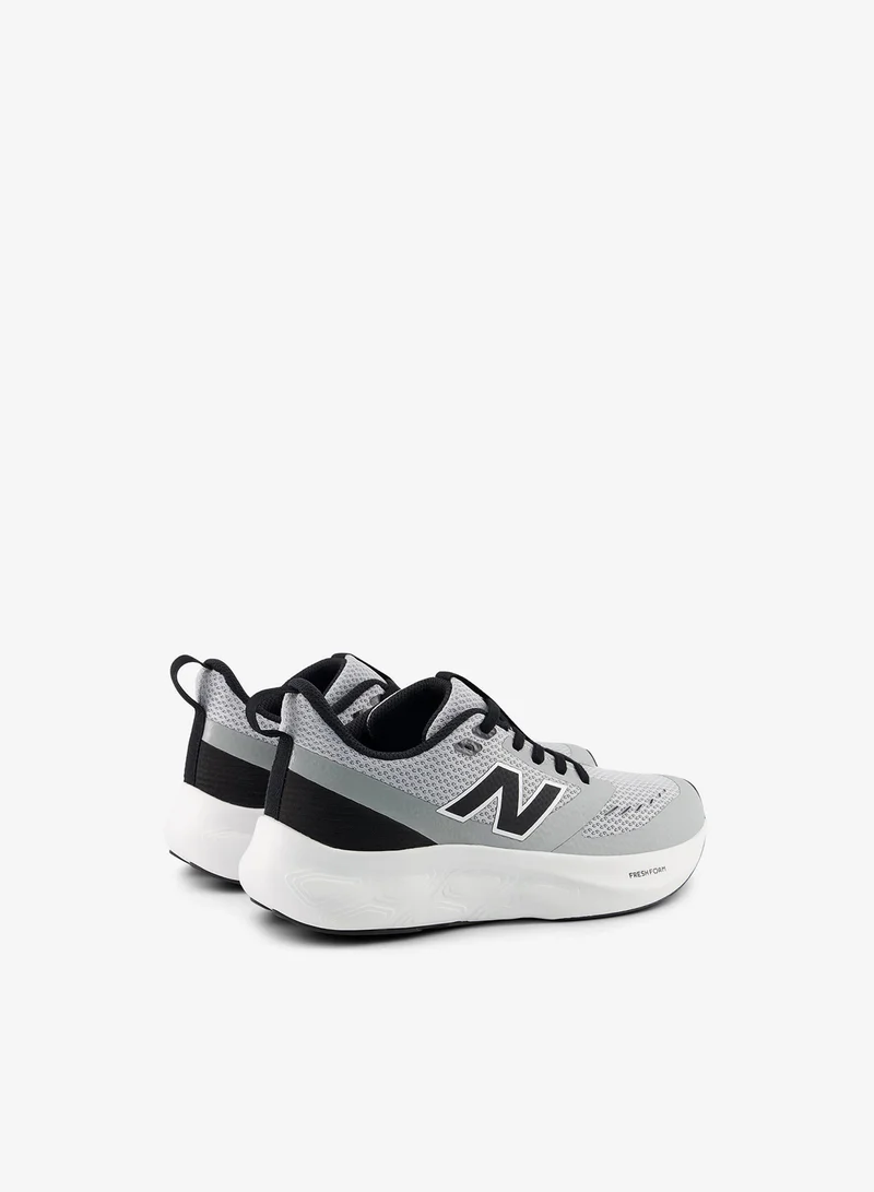 New Balance Grey Kids' Fresh Foam 625 Shoes  | Best Price UAE