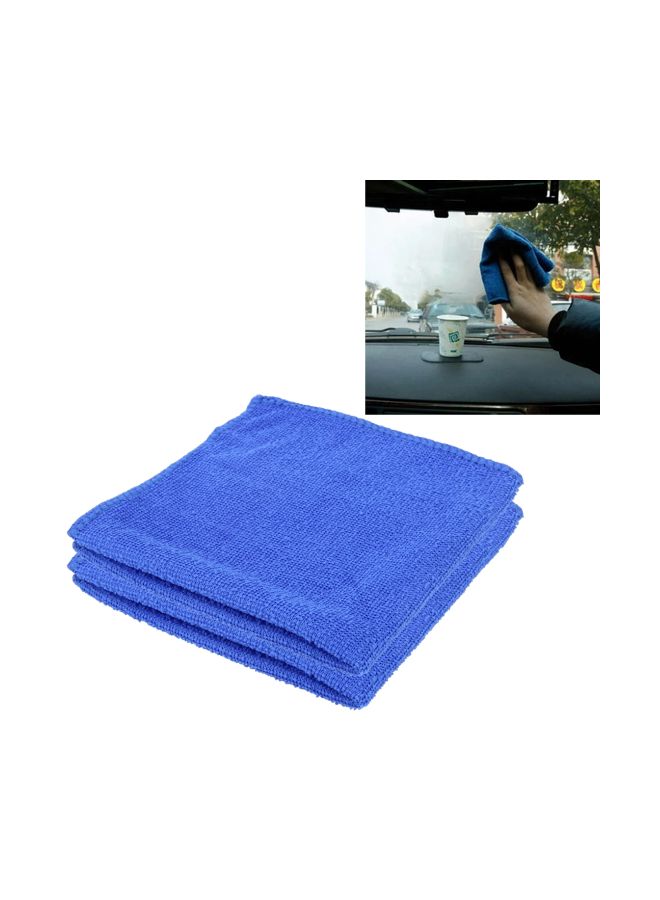 نيبمينينت طقم مناشف مصنوعة من المايكروفايبر مكون قطعتين - Image 2