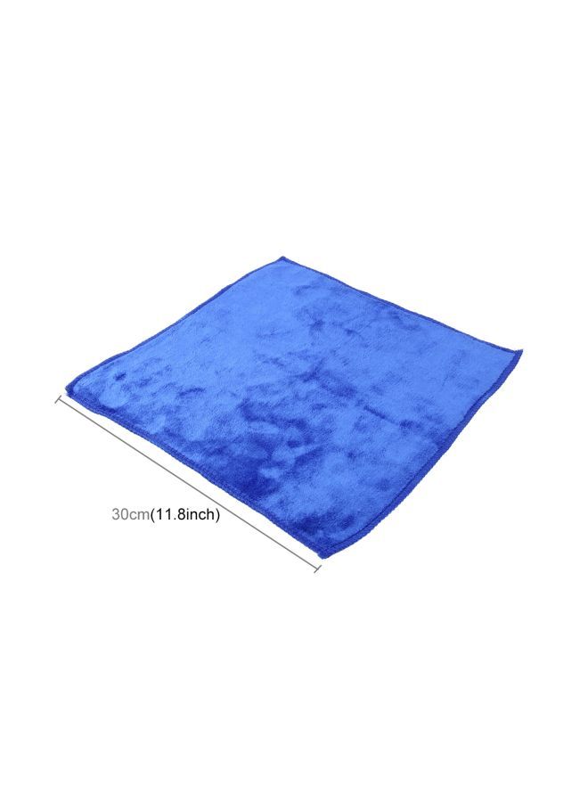 نيبمينينت طقم مناشف مصنوعة من المايكروفايبر مكون قطعتين - Image 3