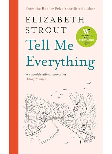 Tell Me Everything 