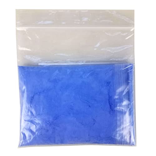 Hancy Quilt Pounce Chalk Refill 4 Ounces Blue - Image 2