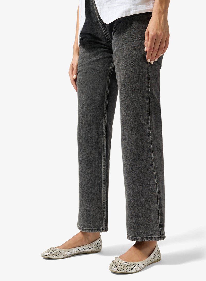 Spot-On Ballerina Flat - Image 5