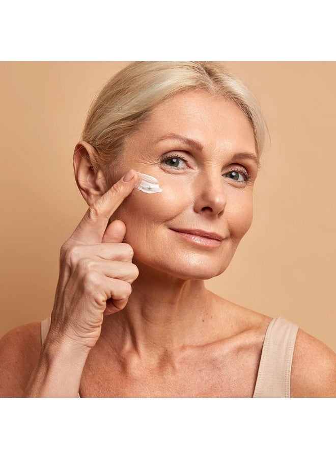 Deep Steep Facial Skin Care Line (Antiaging Face Cream 2 Oz) - Image 2